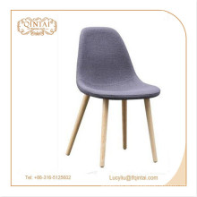 muestra gratis marco de hierro silla de comedor silla de salón silla de café